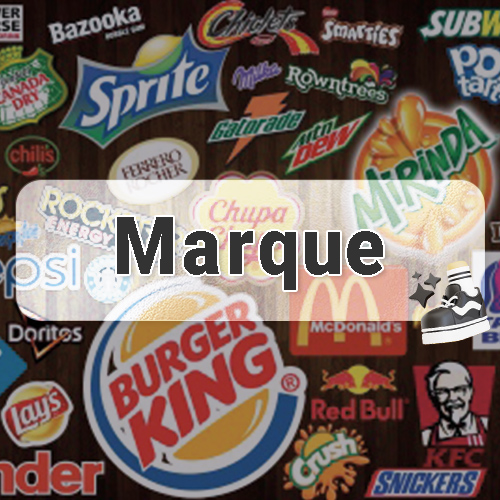 Collection Marque