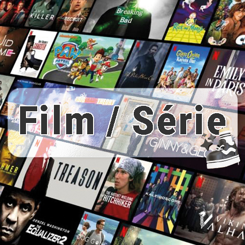 Collection Film & Series