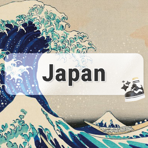 Collection Japan