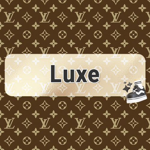 Collection Luxe
