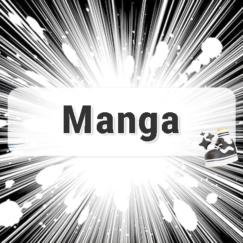 Collection manga